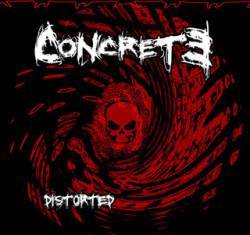 Concrete (SRB) : Distorted